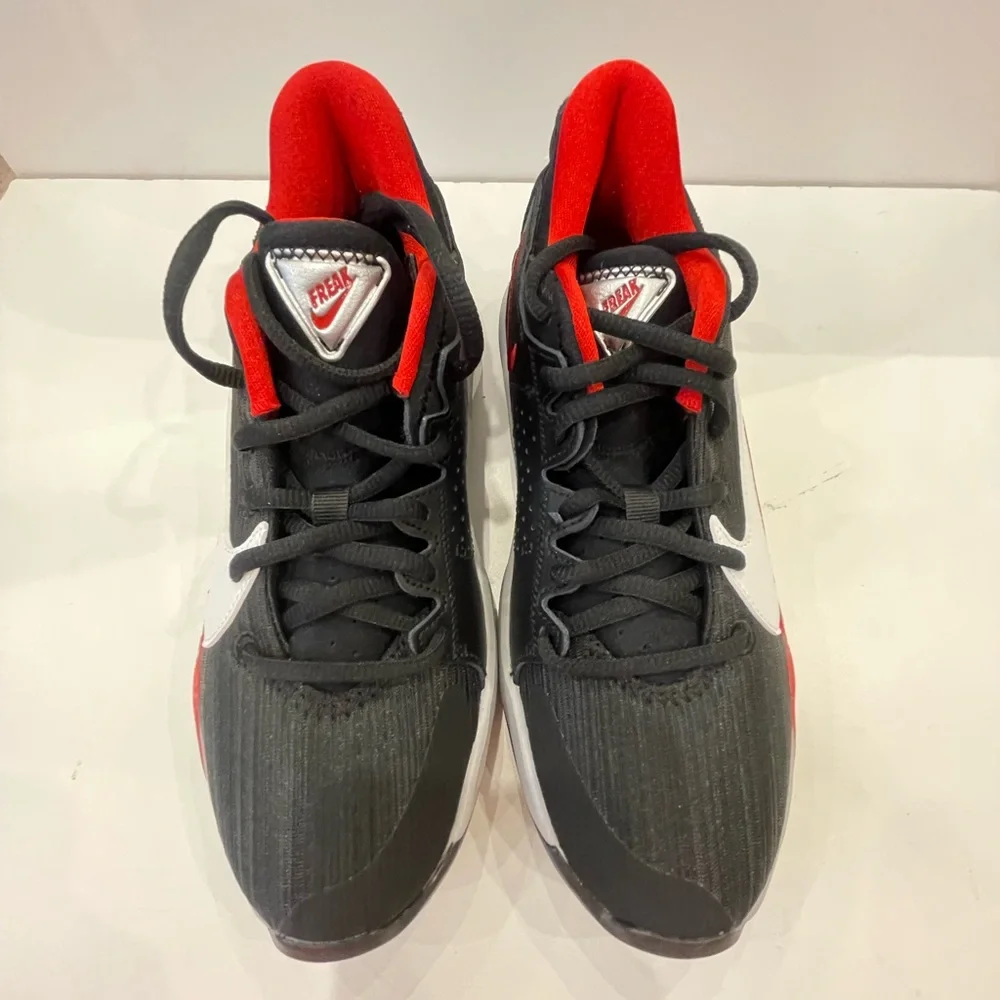 Nike Zoom Freak 2 